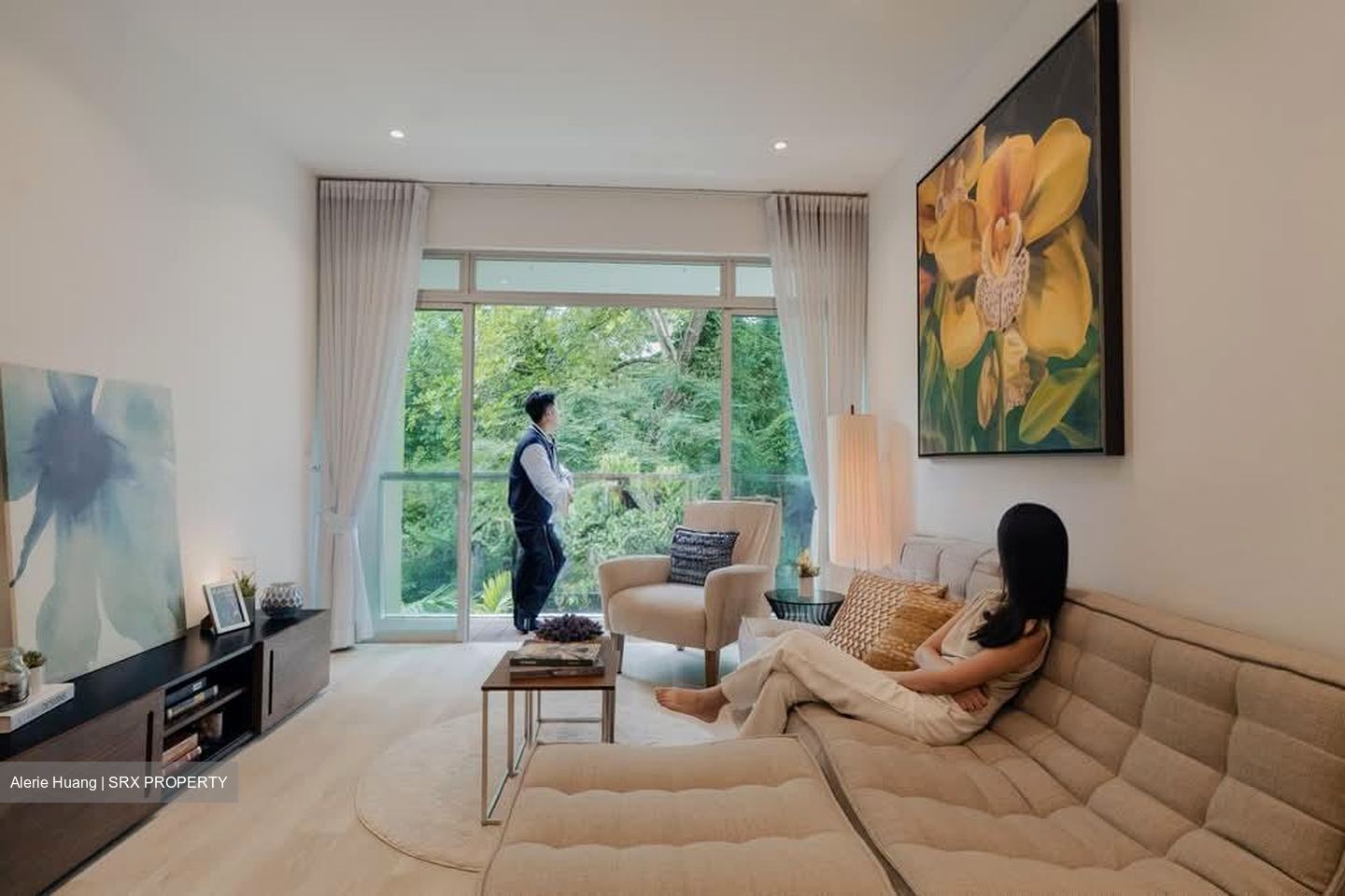 The Raintree (D21), Condominium #585686101